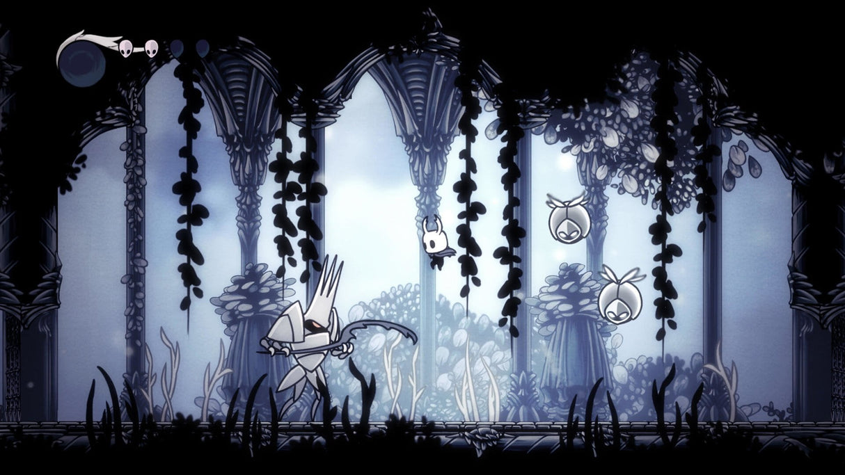 EAN 5060146467315 - Fangamer Hollow Knight Estándar Alemán, Inglés, Chino simplificado, Coreano, Español, Francés, Italiano, imagen 11