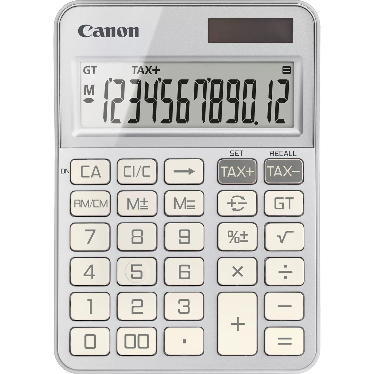 Calculadora Ks-125kb-Sl Emea Hb 6819c003