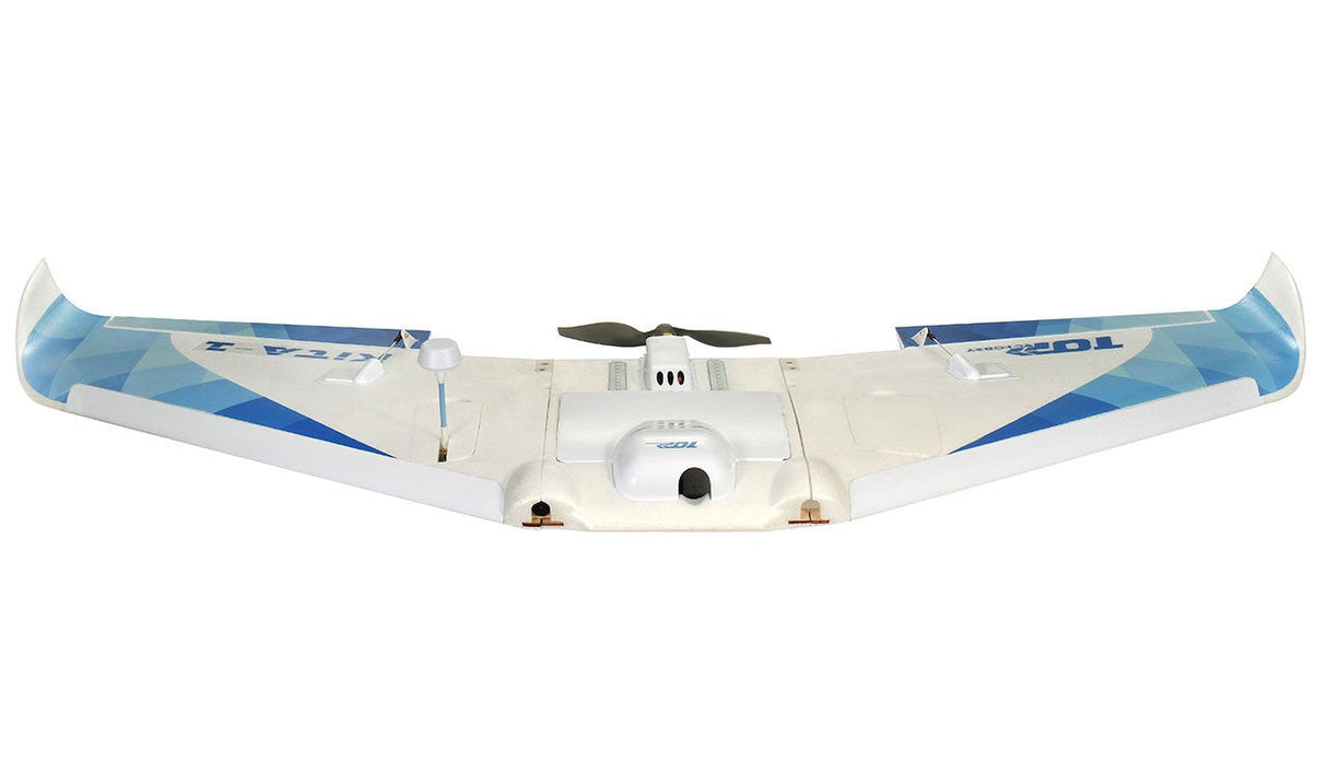 EAN 4260564627259 - Amewi Kita-1 Azul, Blanco imagen 3