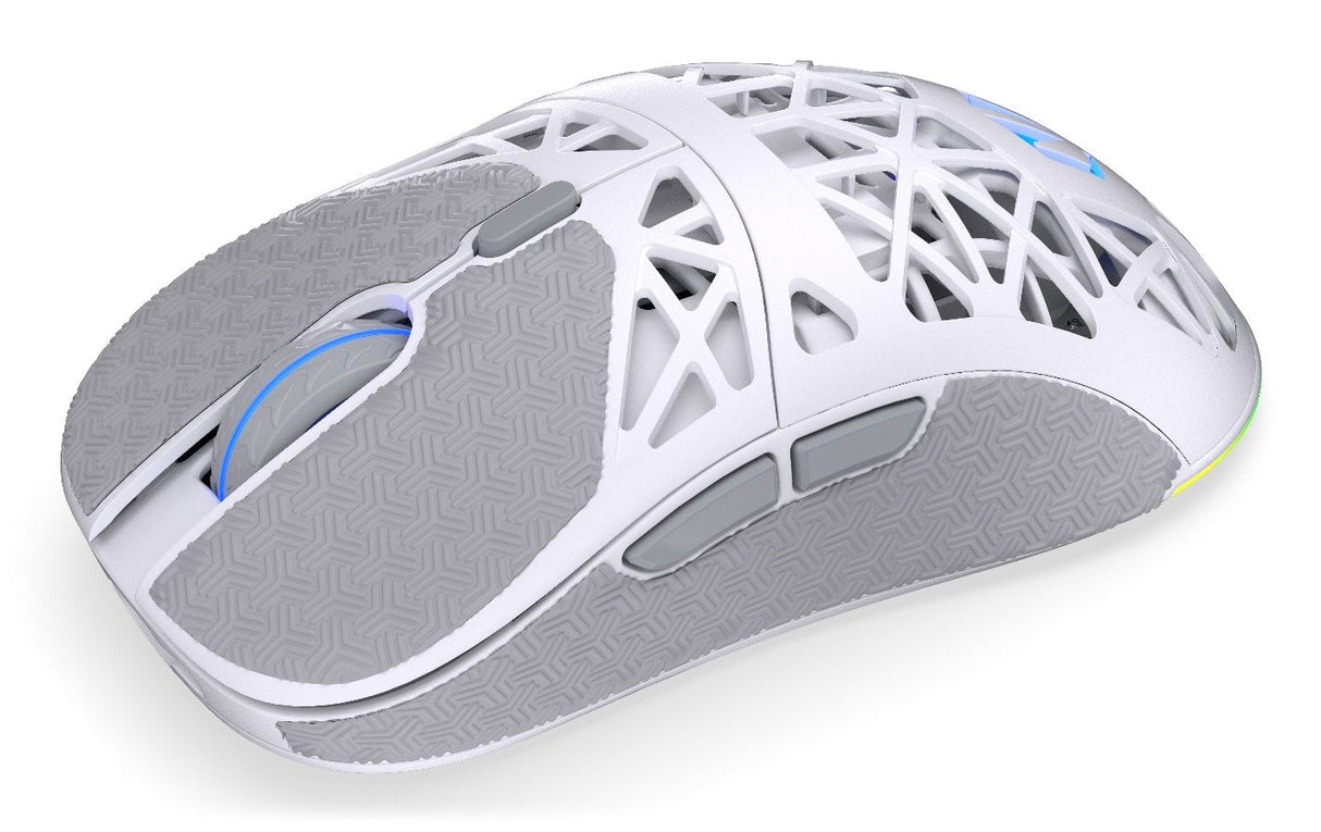 Raton Endorfy Liv Wireless Onyx White (Blanco) Ey6a019