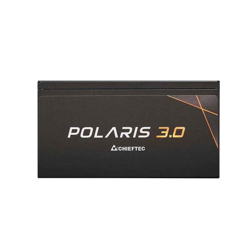 EAN 753263078155 - Chieftec Polaris 3.0 1250W unidad de fuente de alimentación 20+4 pin ATX ATX Negro imagen 5