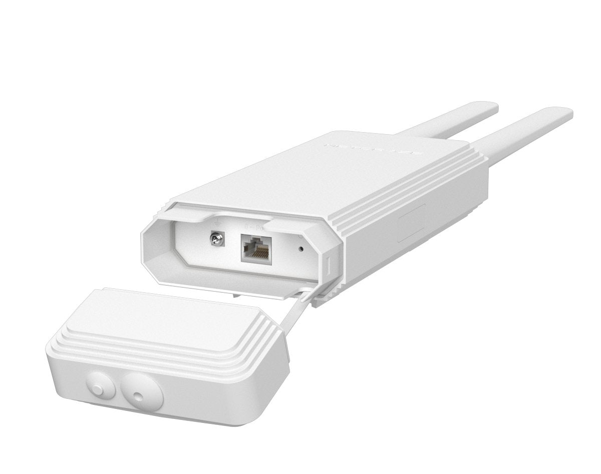 EAN 4897082922544 - Keenetic 3000 Mbit/s Blanco Energía sobre Ethernet (PoE) imagen 5