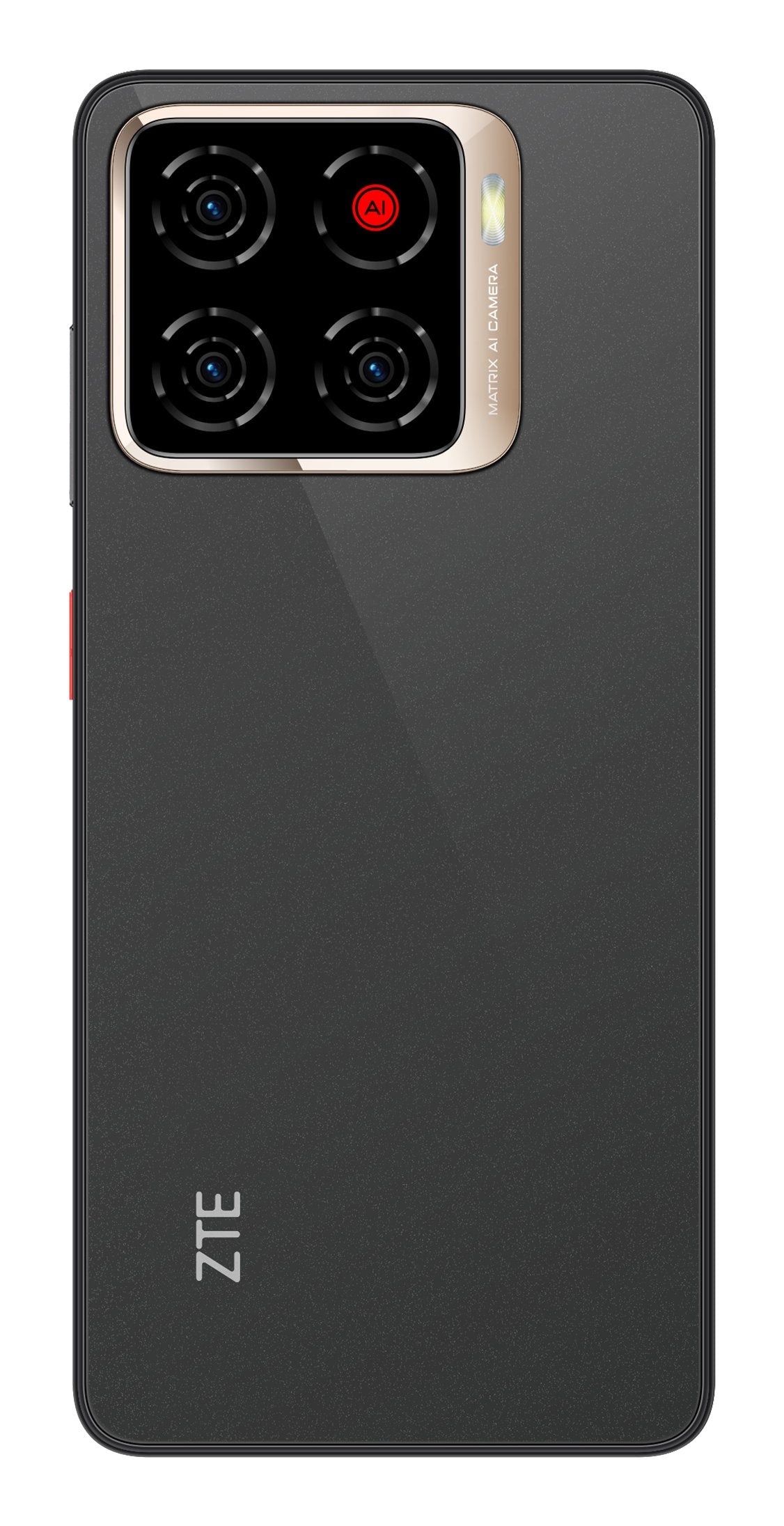 Zte Blade A56 Schwarz