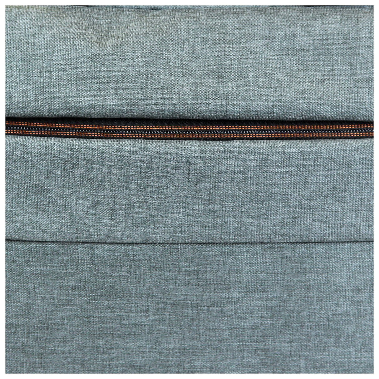 EAN 4897037307013 - Addison 307015 maletines para portátil 39,6 cm (15.6") Maletín Toploader Gris imagen 7