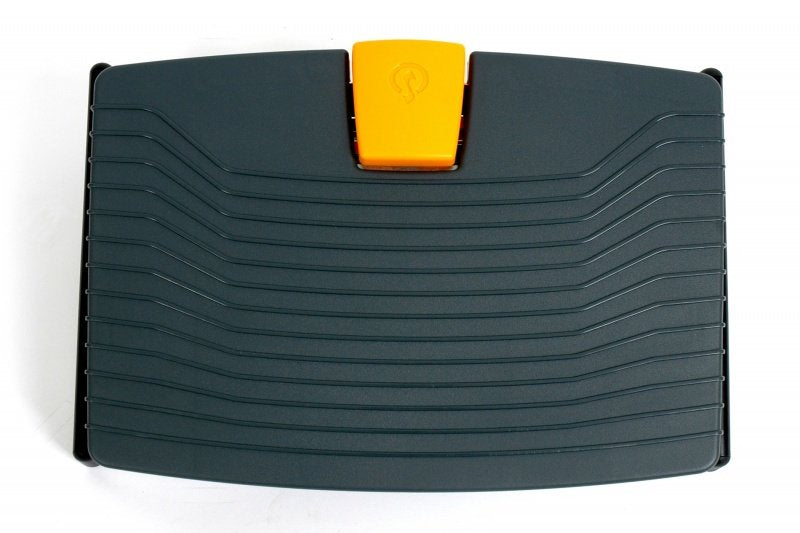 Bakker Pro 959 Rposapiés, Gris