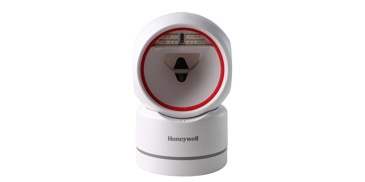 Honeywell Hf680, 2d, Multi-If, Kit (Usb), Blanco