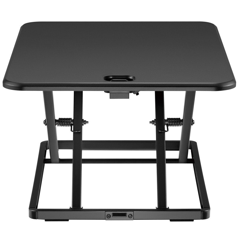 Techly Ica-Lcd 302 Superficie De Escritorio Para Portátil Para Trabajo De Pie Y Sentado