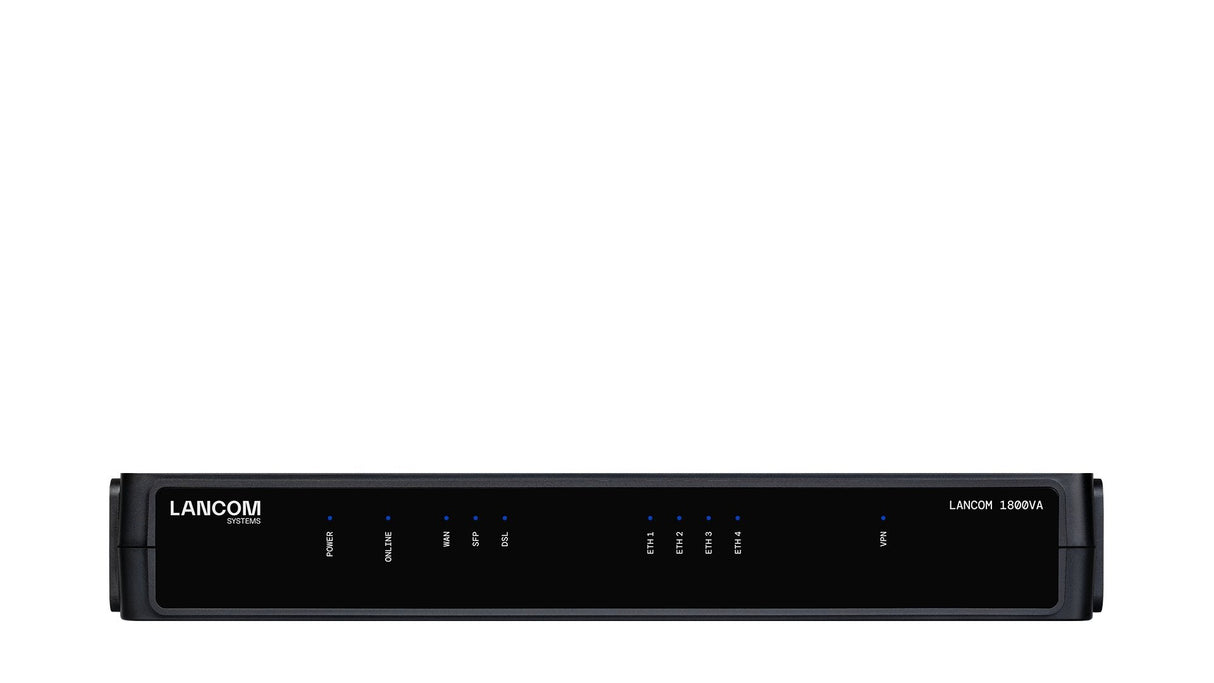 EAN 4044144621482 - LANCOM 1800VA (EU) pasarel y controlador 10, 100, 1000 Mbit/s imagen 1