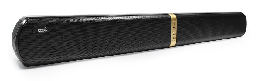 EAN 8434847056029 - COOL Accesorios 8434847056029 altavoz soundbar Negro, Plata 20 W imagen 1