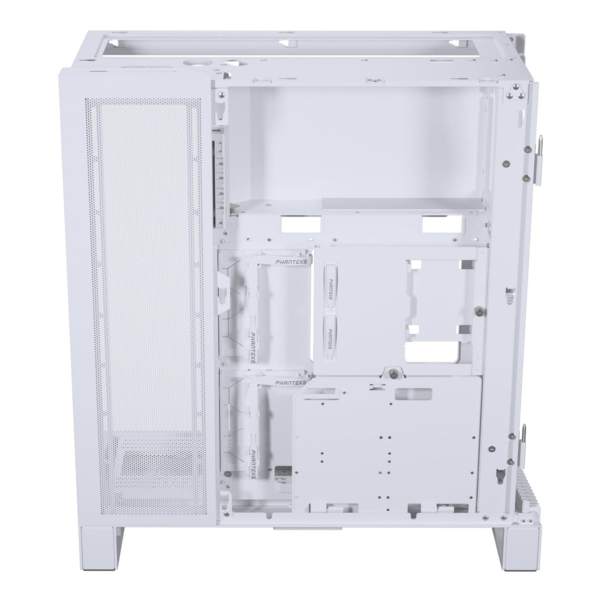 Caja Pc Phanteks Nv7 Full Tower Blanco