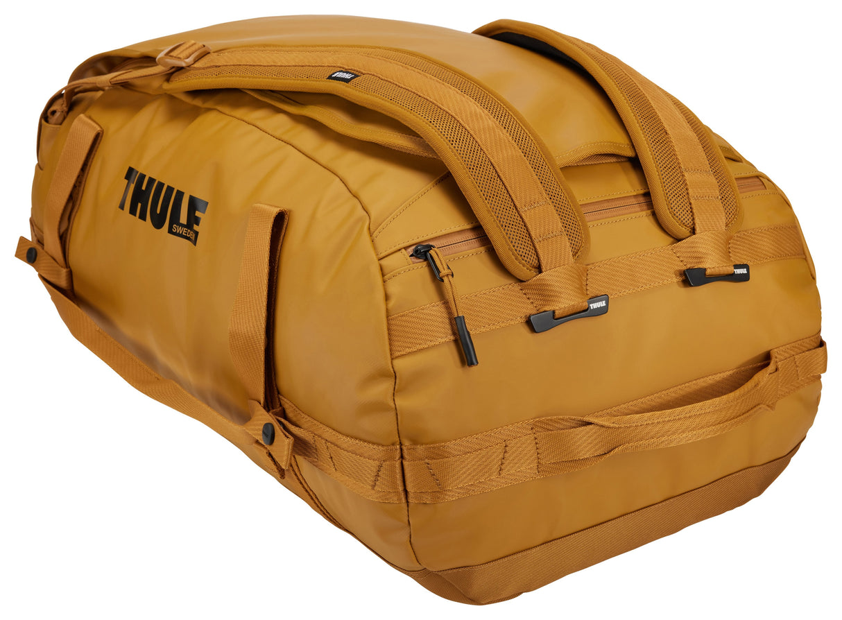 Thule Chasm Duffel 70l - Golden Brown