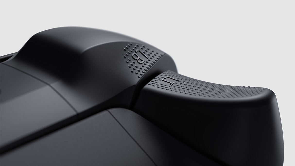 EAN 0889842654790 - Microsoft Xbox Wireless Controller Negro Bluetooth Gamepad Analógico/Digital Android, PC, Xbox One, Xbox imagen 6