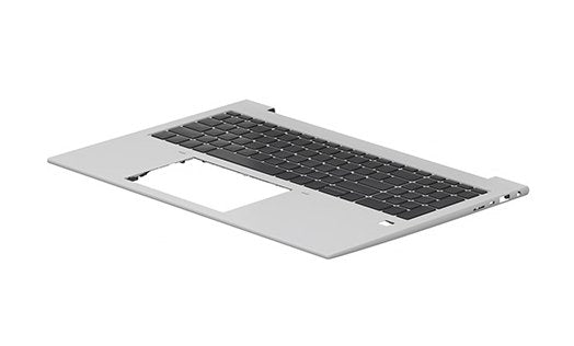 Sps-Topcvr Uma W/Kb Cp Sr Port N08124-131