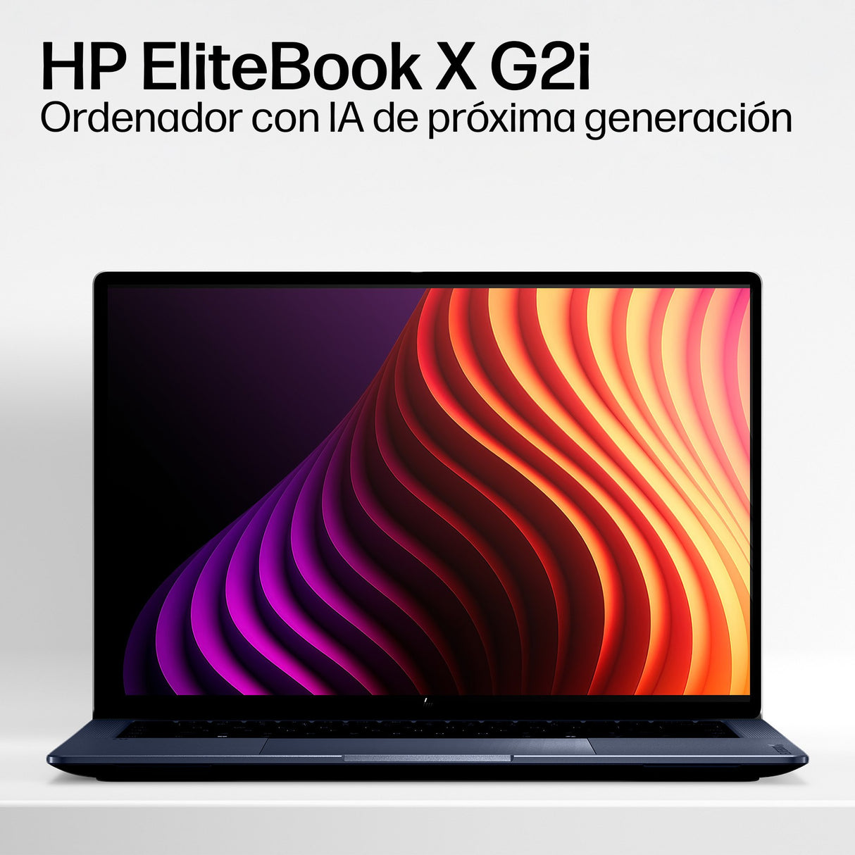 EAN 0199896740814 - HP EliteBook X G2i 14 inch Notebook Next Gen AI PC Wolf Pro Security Edition Copilot+ PC Intel Core Ultra imagen 7