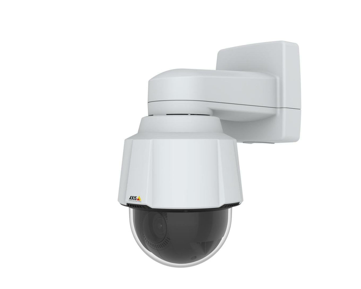 Camara Axis Netzwerkcamara Ptz Dome P5654-E Mk Ii 50hz Hdtv720p