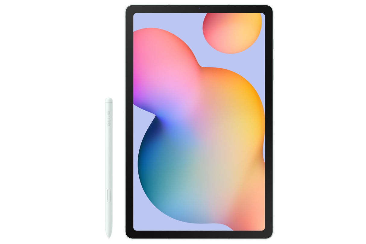EAN 8806095573342 - Samsung Galaxy Tab S6 Lite (2024) LTE 4G LTE-TDD & LTE-FDD 64 GB 26,4 cm (10.4") 4 GB Wi-Fi 5 (802.11ac) imagen 10