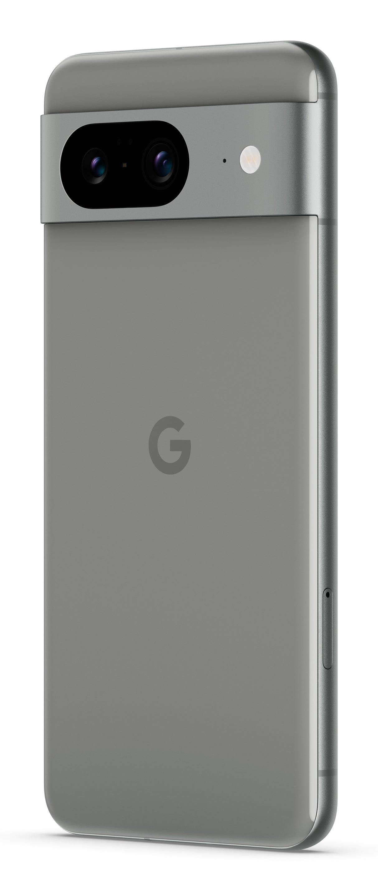 EAN 840244706807 - Google Pixel 8 15,8 cm (6.2") SIM doble 5G USB Tipo C 8 GB 128 GB 4575 mAh Verde, Gris imagen 4