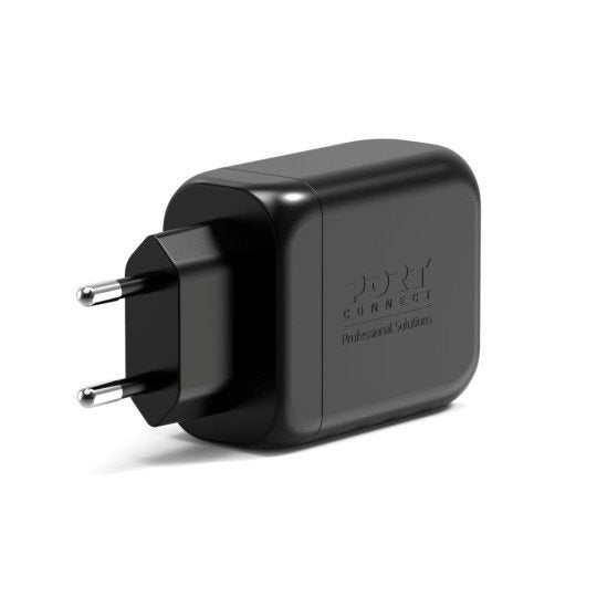 Wall Charger Type C Pd 65w Gan