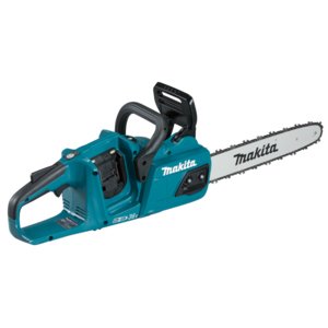 Motosierra 18v Sin Batería Y Cargador Makita Duc355z
