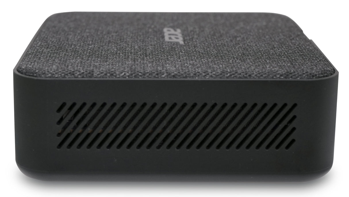 Mini Pc Acer Revo Rb102 Ryz Ai 5 340 16gb 512ssd W11 Pro