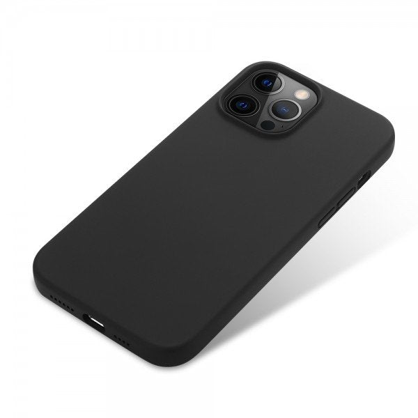 EAN 4250686411126 - nevox StyleShell Shock funda para teléfono móvil 17 cm (6.7") Negro imagen 3