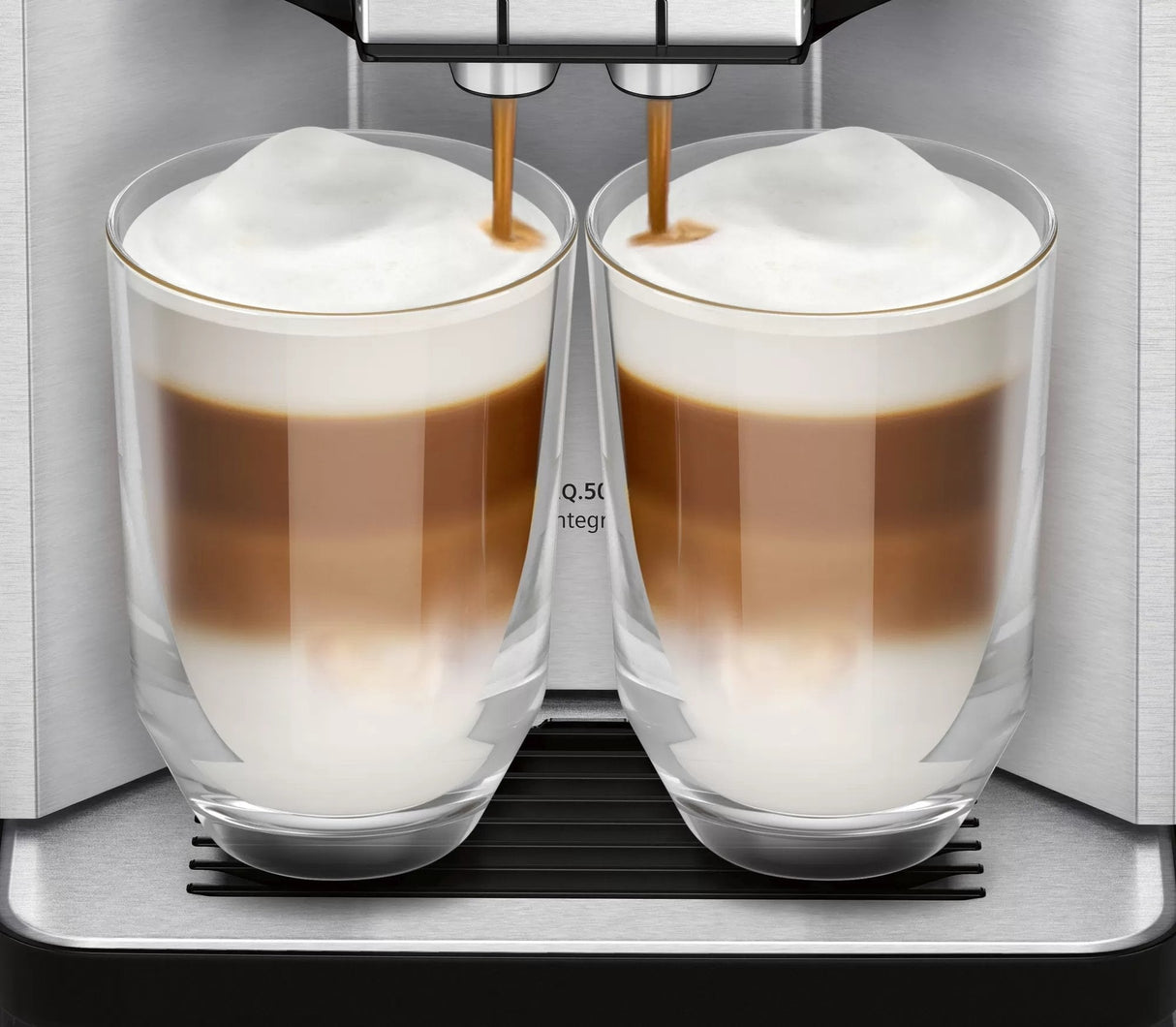 EAN 4242003837450 - Siemens EQ.500 TQ507R03 cafetera eléctrica Totalmente automática Máquina espresso 1,7 L imagen 10