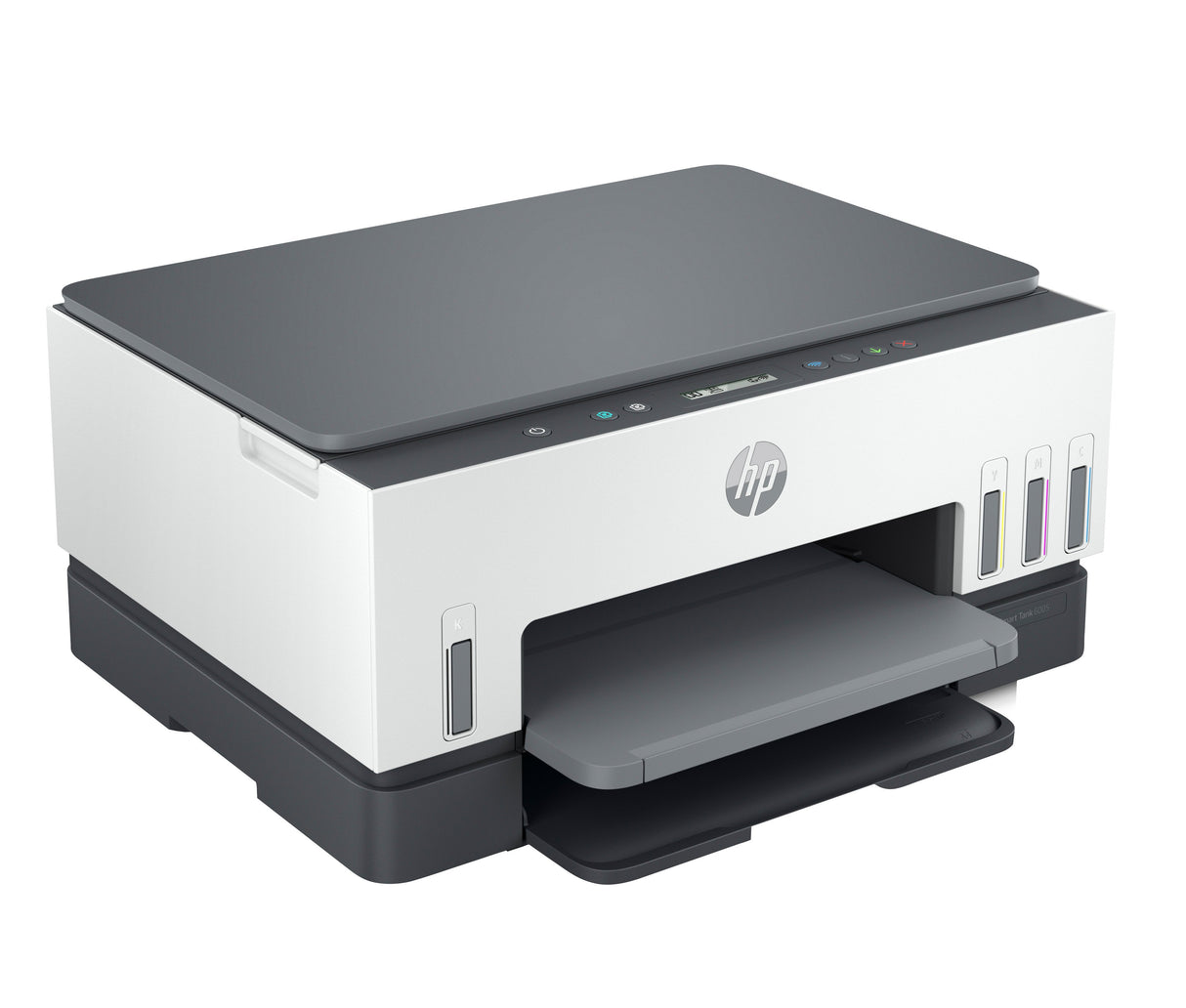 EAN 0196068257002 - HP Smart Tank 6005 All in One Printer Inyección de tinta térmica A4 4800 x 1200 DPI 12 ppm Wifi imagen 3
