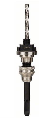 Adaptador Bosch Professional Sds-Plus Para Sierras Perforadoras 2609390590