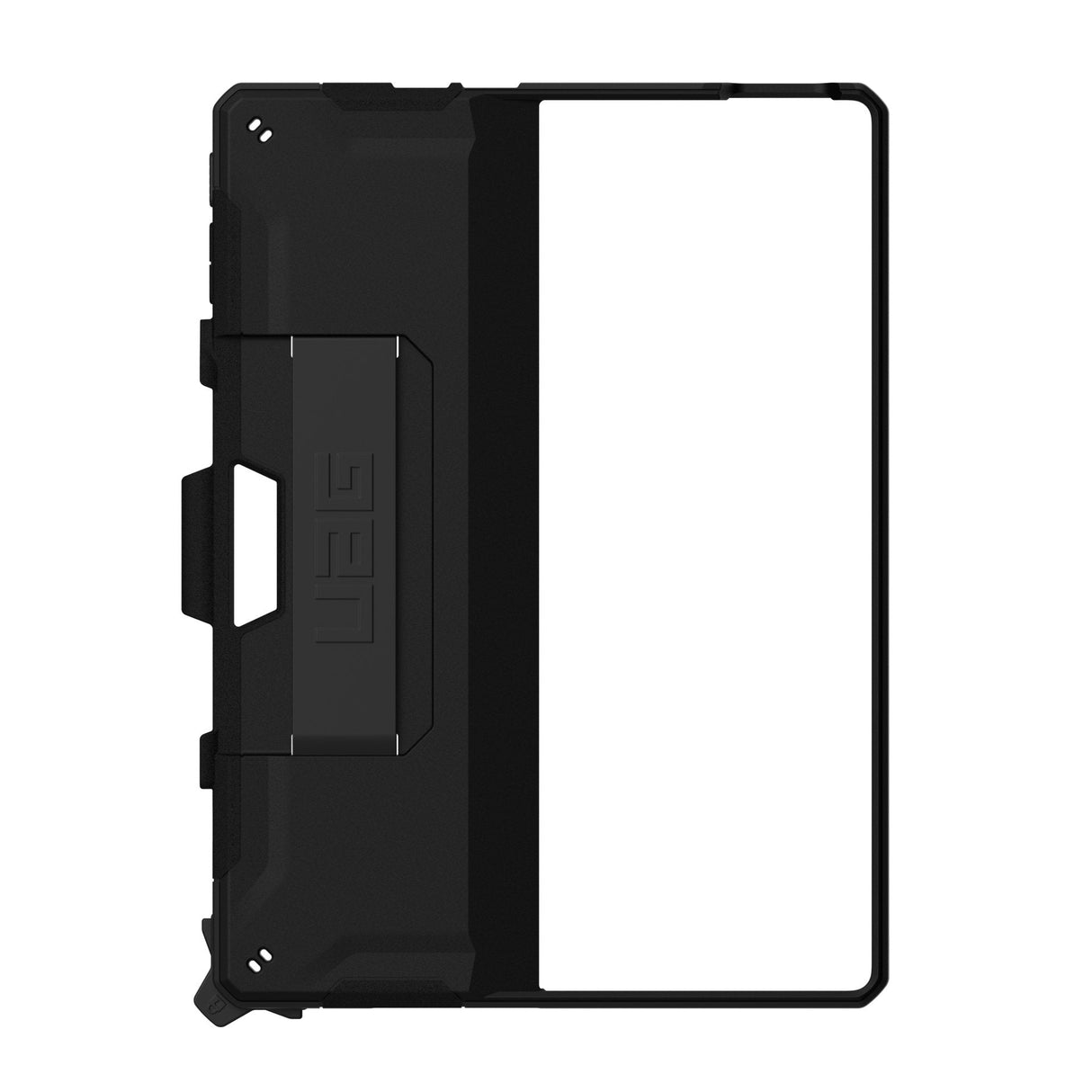 Uag Funda Protectora Para Microsoft Surface Pro9 Scout Negro 2 Años.
