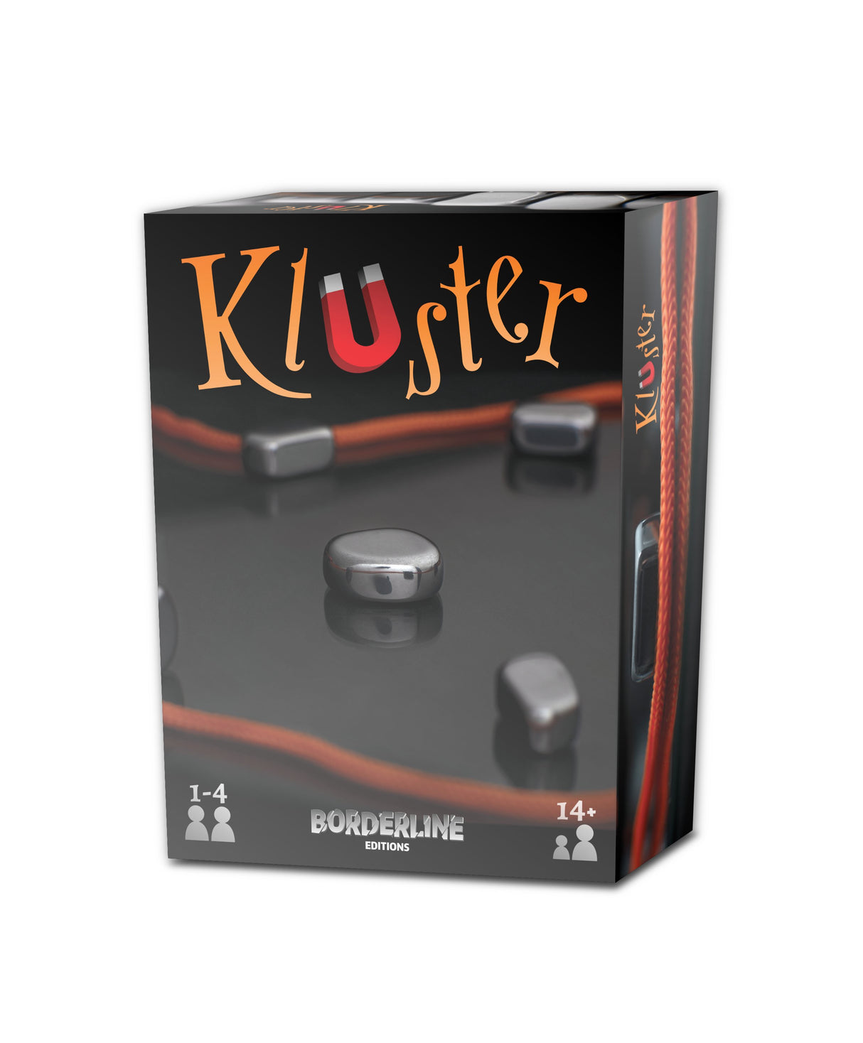 EAN 3770003625605 - Cartamundi 130011353 juego de tablero 10 min Juego de mesa imagen 4