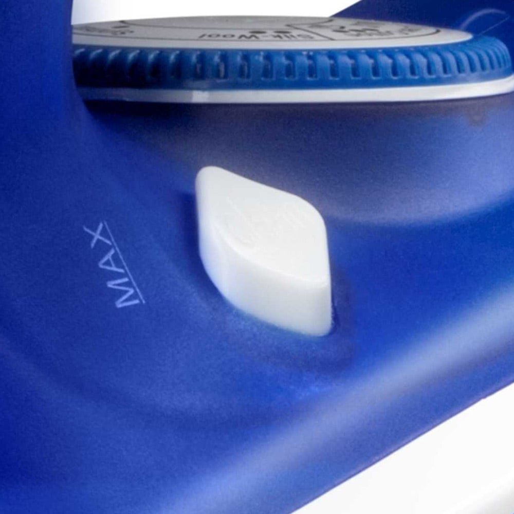 Haeger Plancha De Vapor 2200w