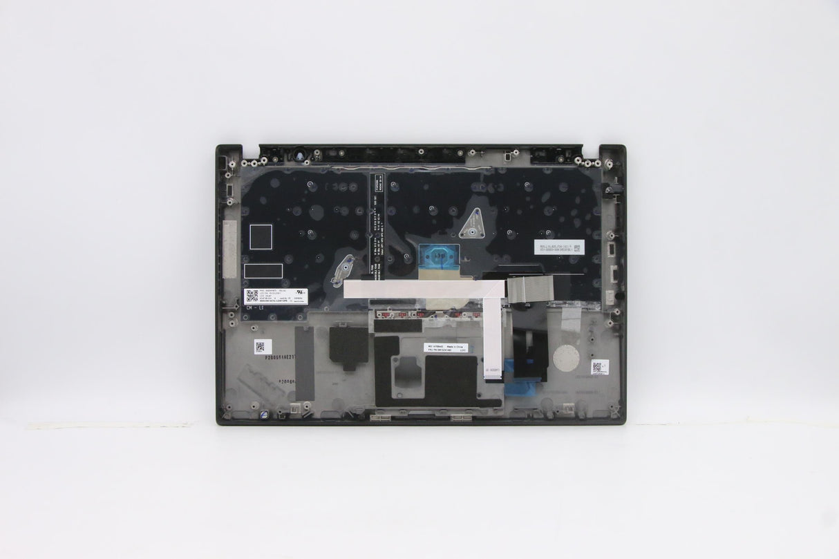 EAN 5704174718925 - Lenovo 5M10Z41379 refacción para laptop Cover + keyboard imagen 1