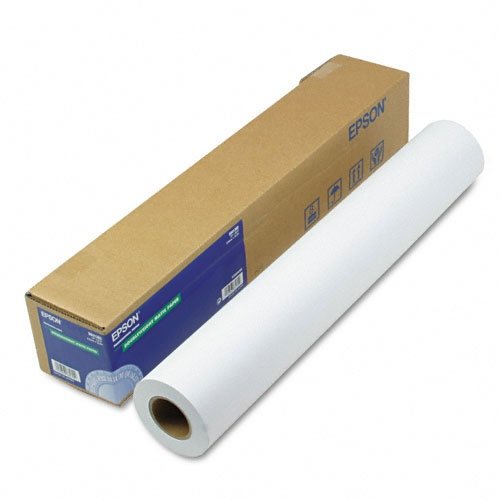 Epson Presentation Paper Hires 180, 610 Mm X 30 M
