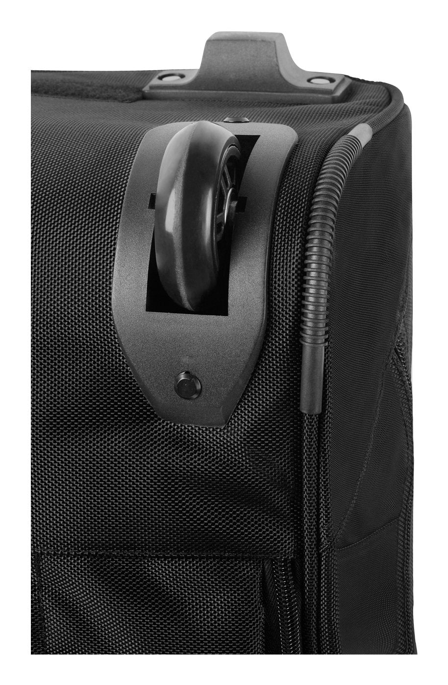 EAN 5060182452207 - Techair Classic pro 39,6 cm (15.6") Maletín con ruedas Negro imagen 4