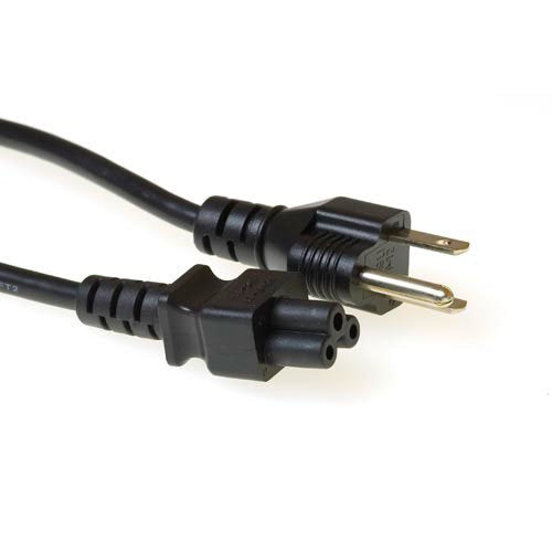Cable De Alimentación Usa A C5 1.8m