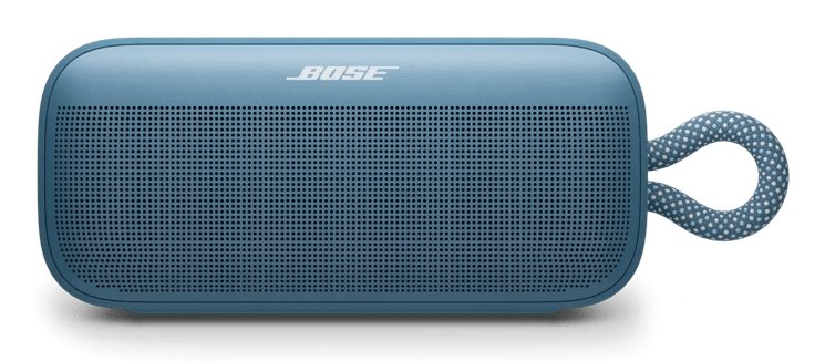 Bose Soundlink Plus Blue Dusk Altavoz Portátil