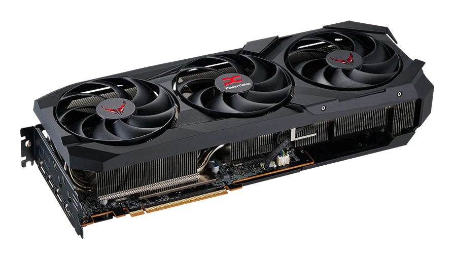 EAN 4713436175735 - PowerColor Red Devil Radeon RX 9070 XT AMD 16 GB GDDR6 imagen 2
