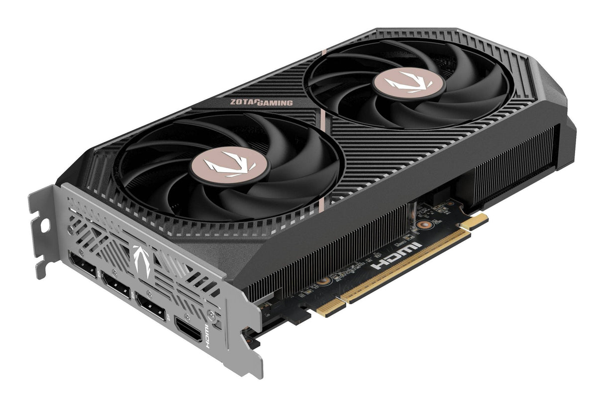 EAN 8886307700537 - Zotac GAMING GeForce RTX 5060 Ti AMP NVIDIA 8 GB GDDR7 imagen 5