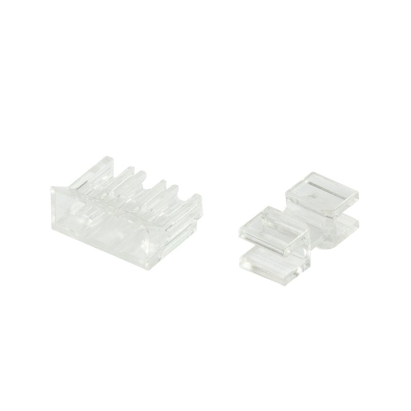 Logilink Mp0071 Conector Rj-45 Transparente