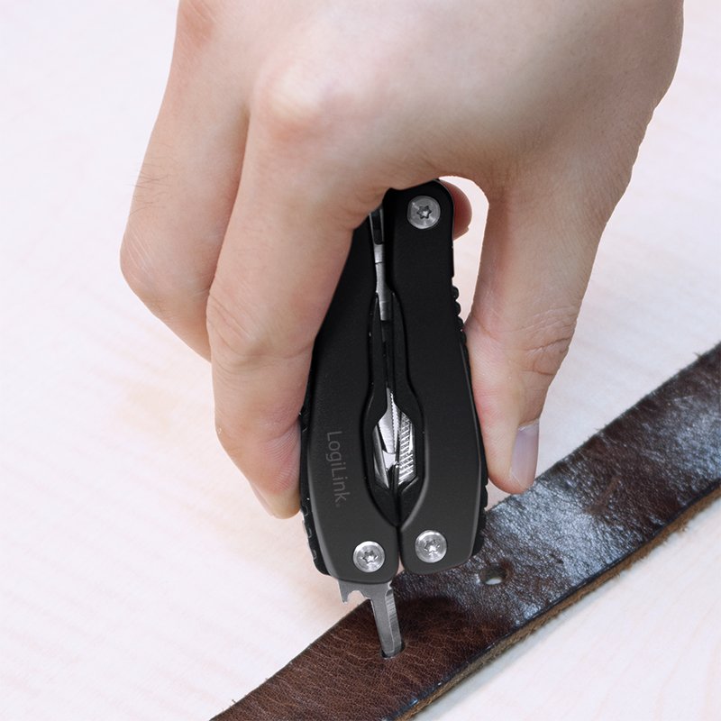 Logilink Multiherramienta Wz0044