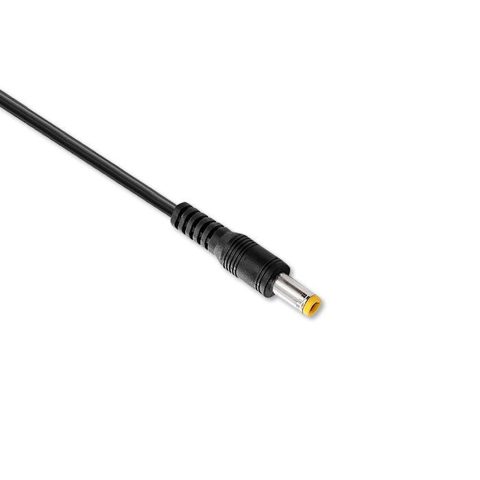 EAN 5901878524016 - Qoltec 52401 adaptador e inversor de corriente Interior 12 W Negro imagen 5