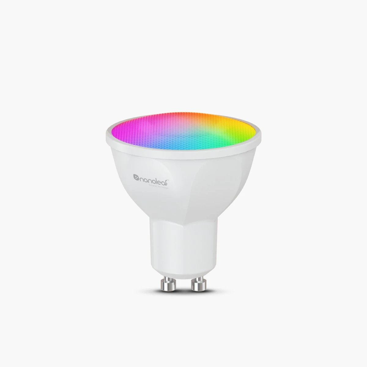 EAN 4897105331292 - Nanoleaf NF080B02-3GU10 iluminación inteligente Bombilla inteligente Wi-Fi 5 W imagen 1