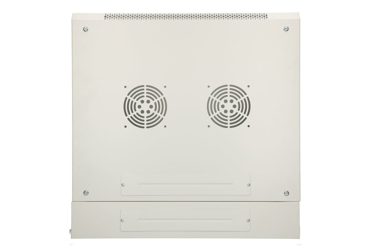 Extralink Ex.12912 Armario Rack 12u Rack De Pared Gris