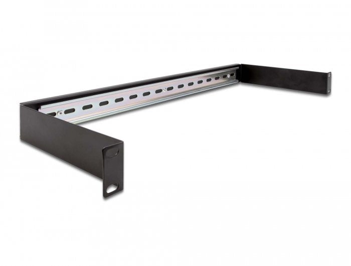EAN 4043619668830 - DeLOCK 66883 organizador de cables Estante Canaleta ranurada para cables 1 pieza(s) imagen 1