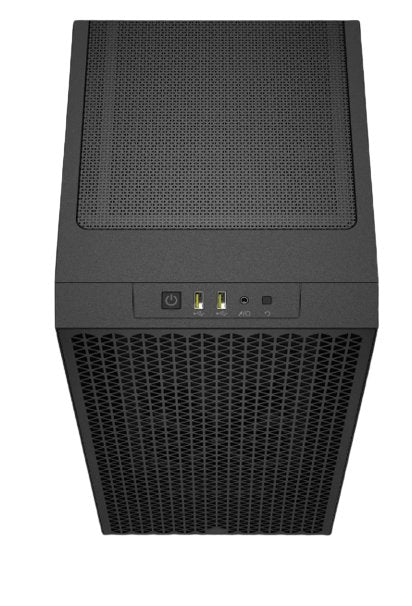 EAN 0840006610427 - Corsair CC-9011251-WW carcasa de ordenador Midi Tower Negro imagen 10