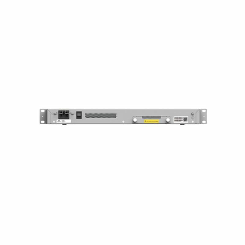 Reyee High-Performance Cloud Managed Hsiness Router, Bis Zu 1500 Clients