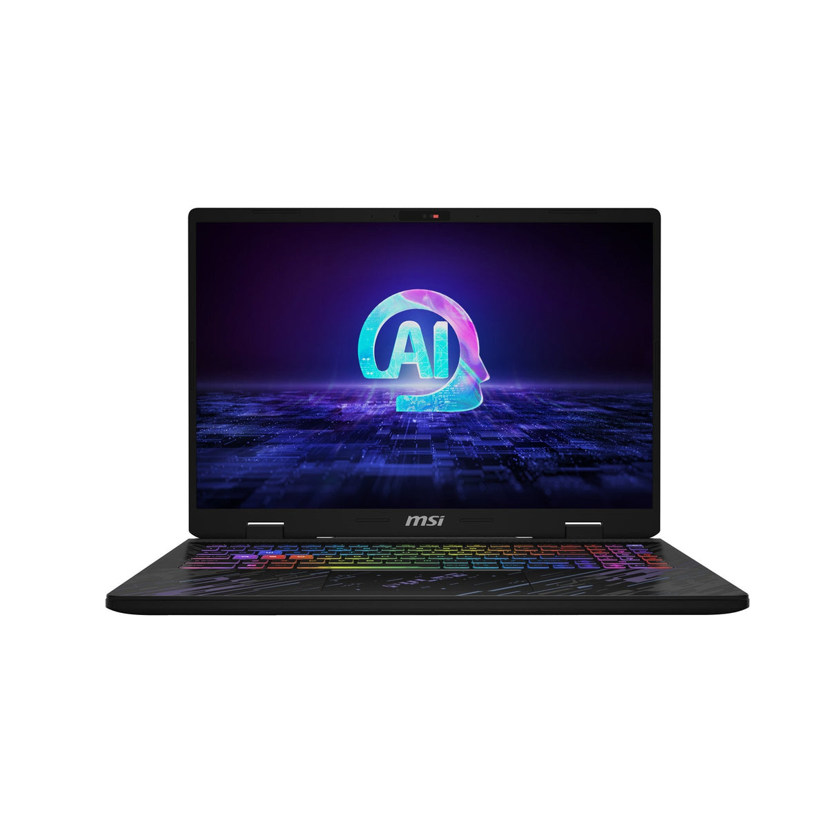 Notebook Msi Pulse 16 Ai C1vfkg-035xes 16/ Intel Core Ultra 7 155h/ Ddr5 16gb/ Ssd1tb/ Geforce Rtx 4060 8gb/ Sin S.O