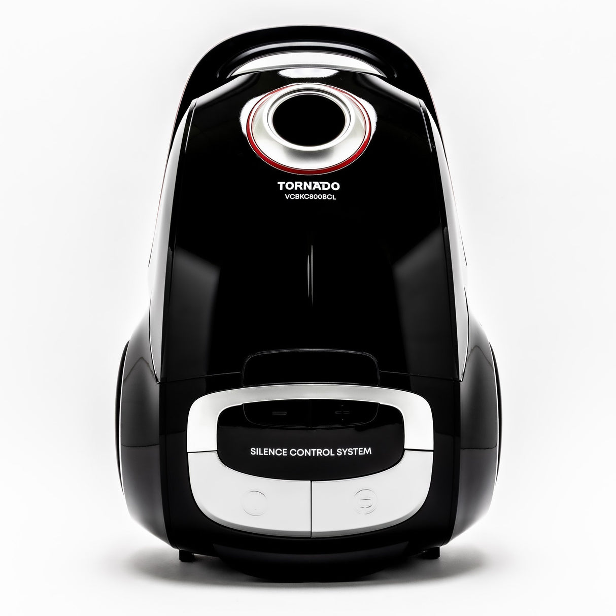 EAN 6221127459692 - TORNADO VCBKC800BCL aspiradora 4 L Aspiradora cilíndrica Secar 800 W Bolsa para el polvo imagen 9