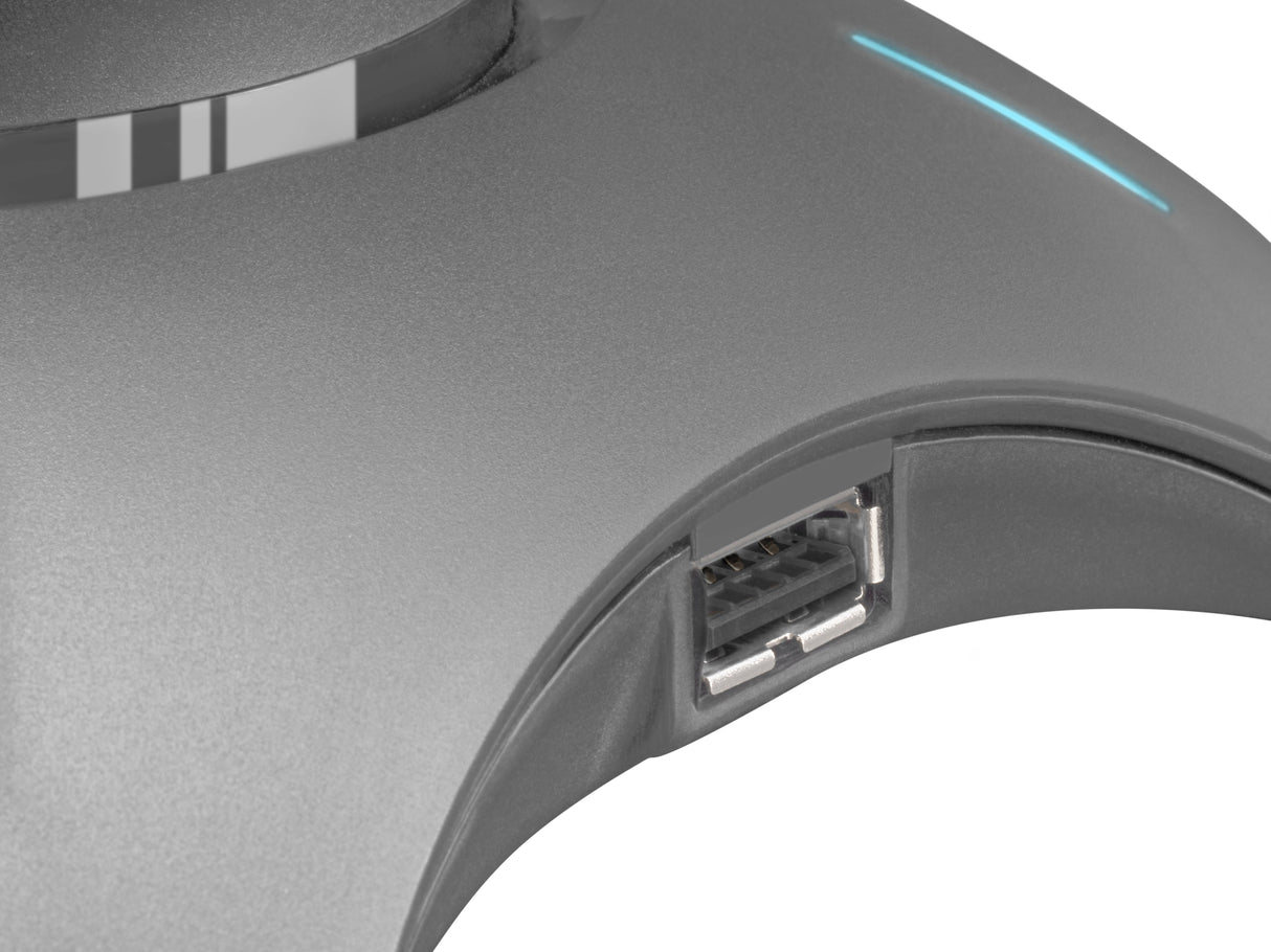 EAN 4710562759174 - Mars Gaming MHHX auricular / audífono accesorio Soporte para auriculares imagen 13