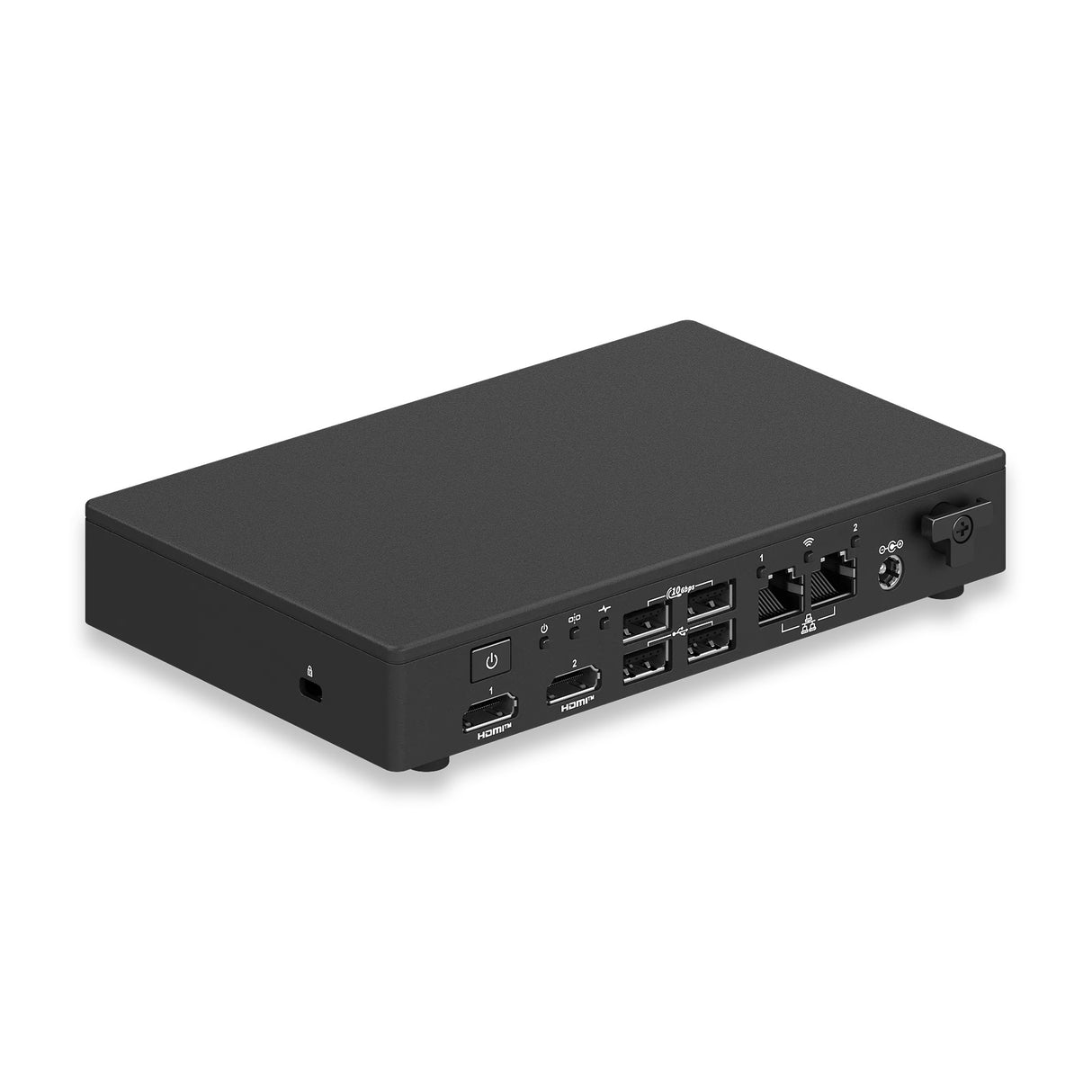 EAN 4711387471036 - ASUS NUC 13 Rugged WNUC13BRBP200000I Negro N50 imagen 3